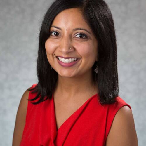 Professor Mikhila Wildey, lead author of large-scale study, finding disruptive behaviors may lead to poorer romantic relationships